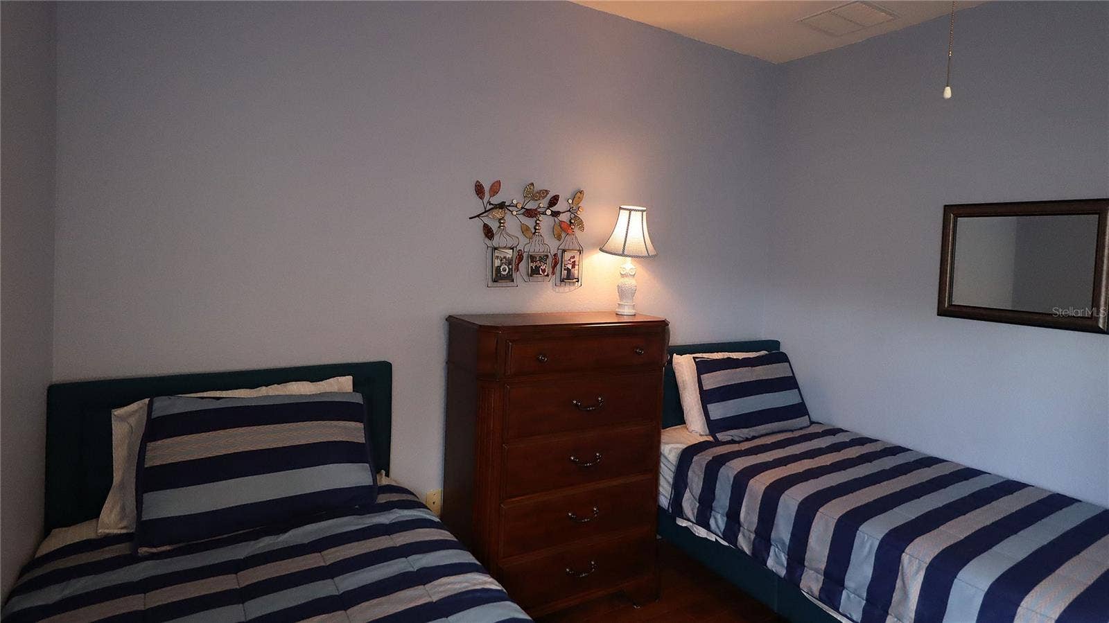 12859 SE 92ND COURT ROAD, Summerfield, FL 34491 Den/BedroomNo Closet
