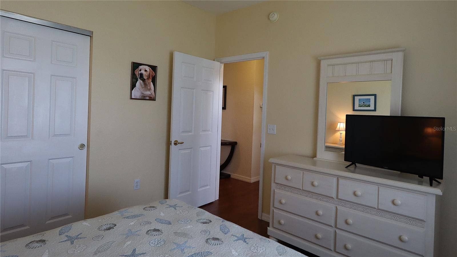12859 SE 92ND COURT ROAD, Summerfield, FL 34491 Guest Bedroom