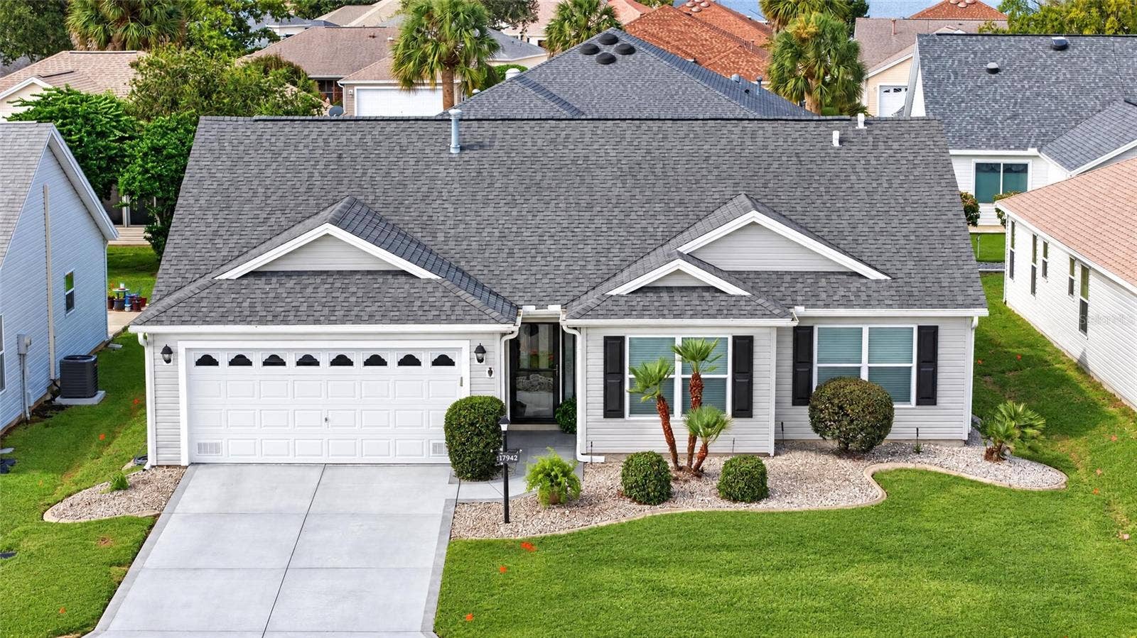 17942 SE 88TH CASCADE COURT, The Villages, FL 32162 17942 SE 88TH CASCADE COURT, The Villages, FL 32162