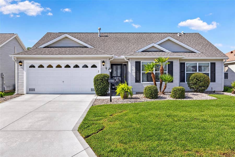 Property photo for 17942 SE 88TH CASCADE COURT, The Villages, FL