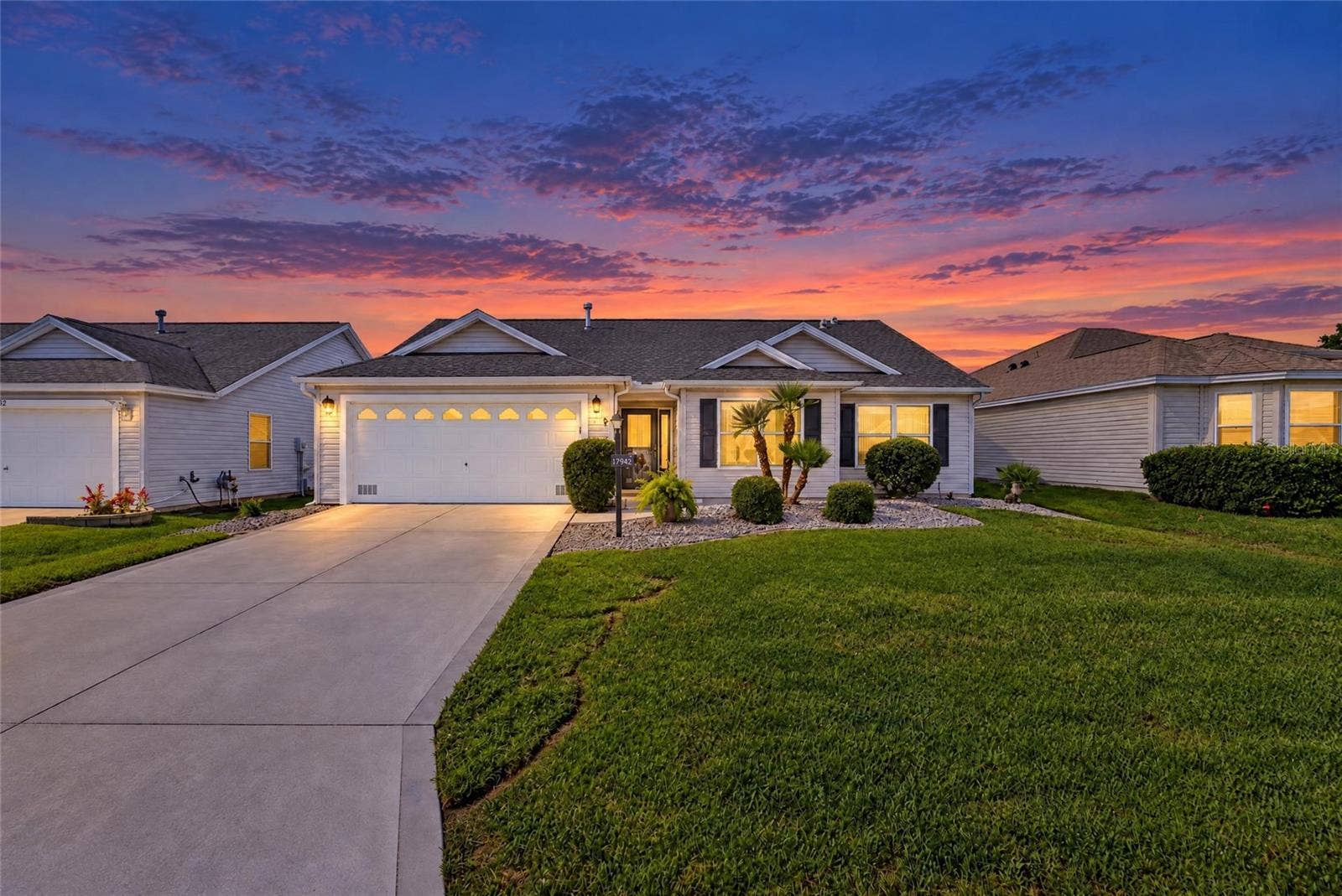 17942 SE 88TH CASCADE COURT, The Villages, FL 32162 17942 SE 88TH CASCADE COURT, The Villages, FL 32162