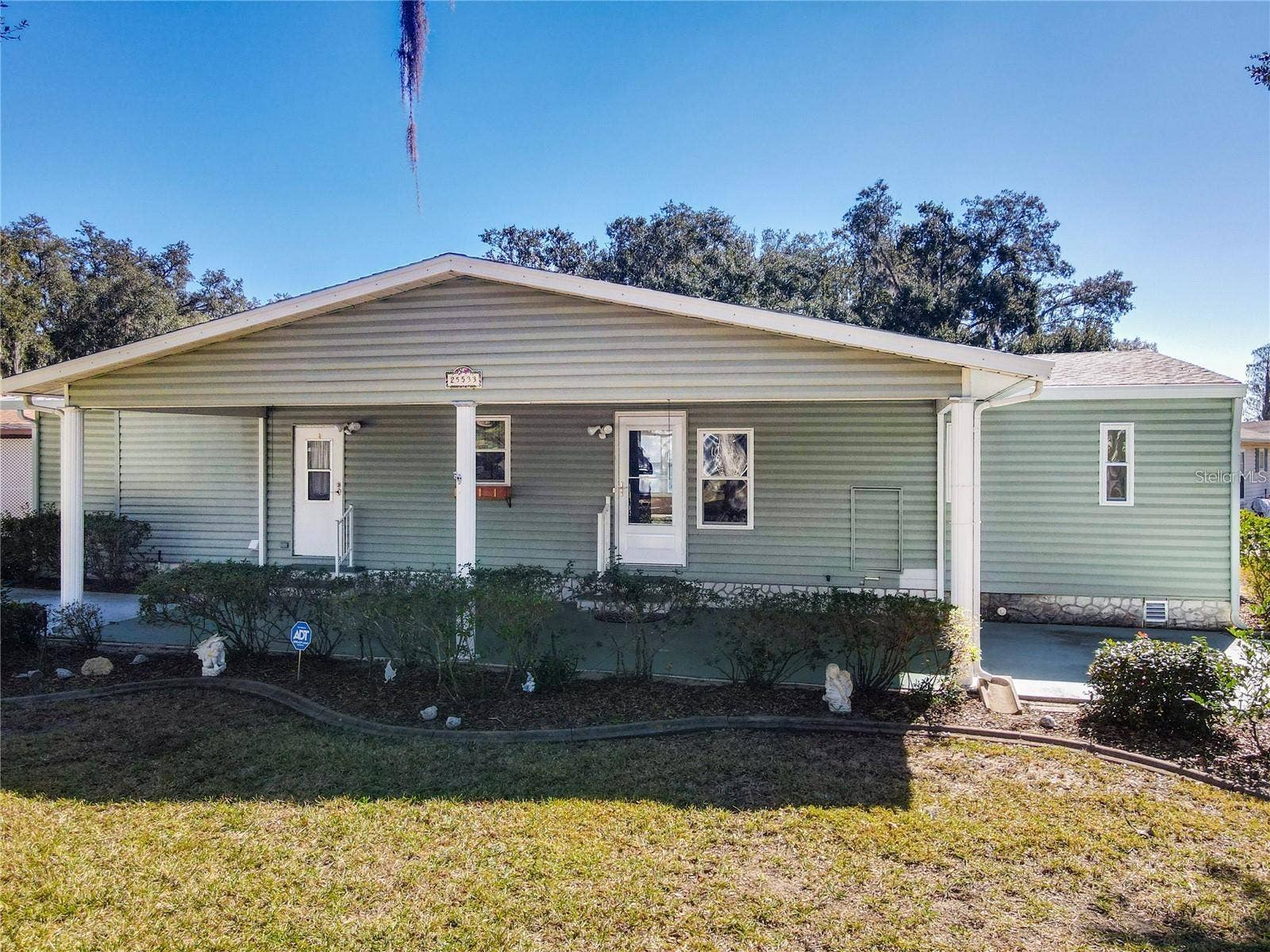 25533 BELLE HELENE, Leesburg, FL 34748 25533 BELLE HELENE, Leesburg, FL 34748