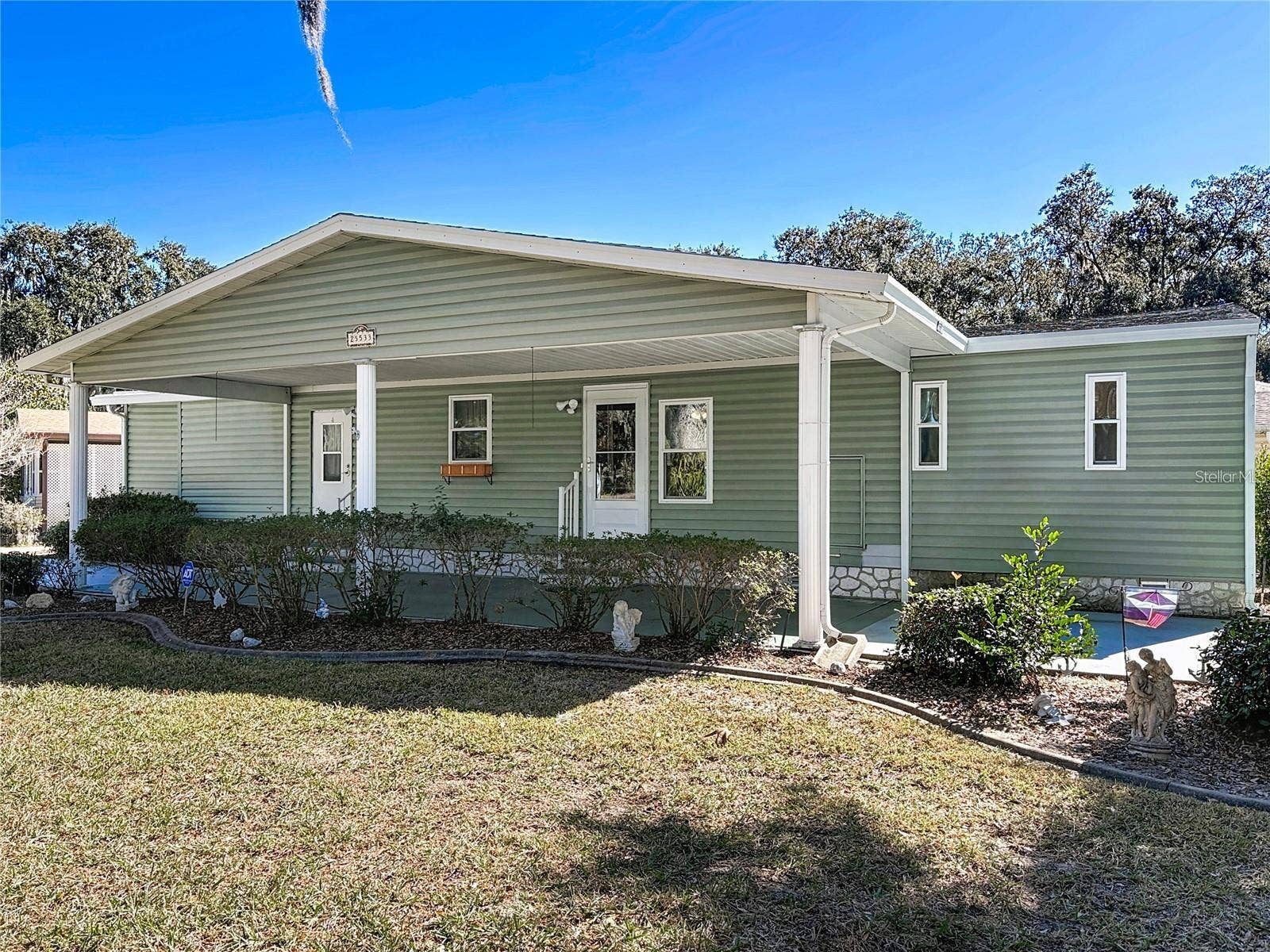 25533 BELLE HELENE, Leesburg, FL 34748 25533 BELLE HELENE, Leesburg, FL 34748