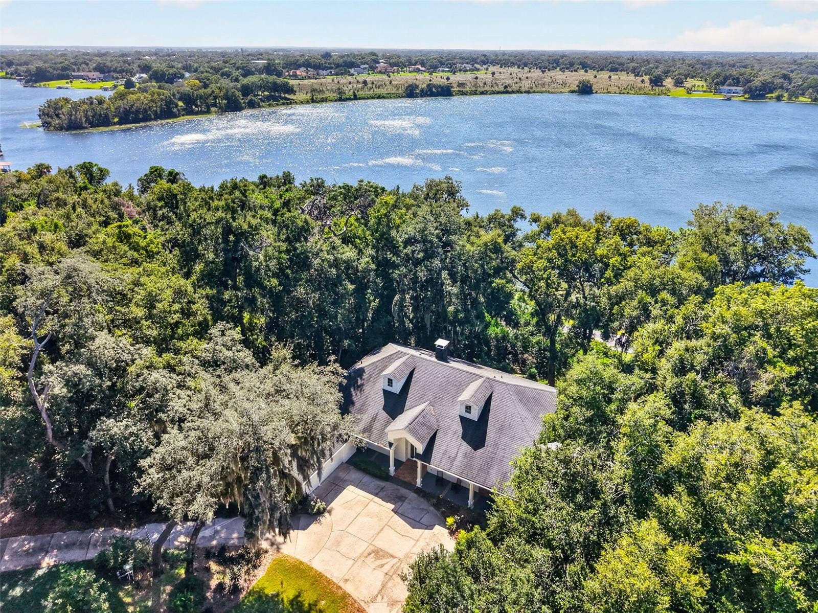 2103 E CROOKED LAKE DRIVE, Eustis, FL 32726 2103 E CROOKED LAKE DRIVE, Eustis, FL 32726