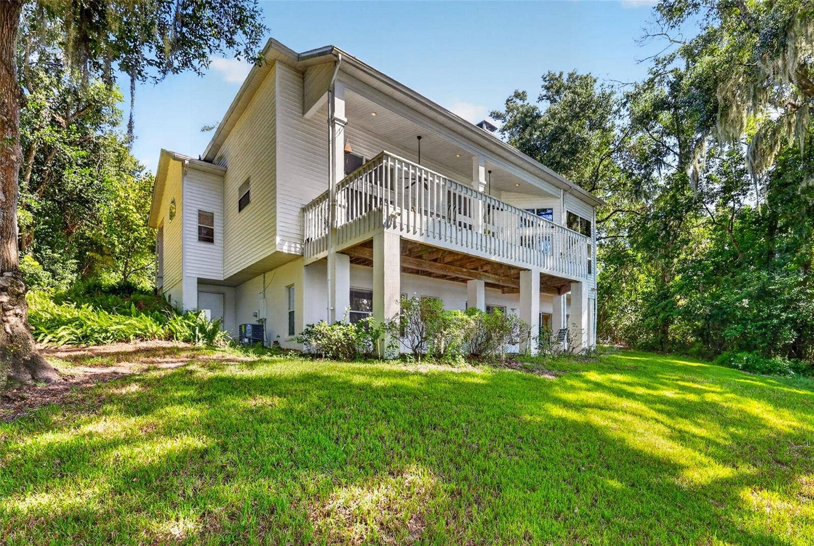 2103 E CROOKED LAKE DRIVE, Eustis, FL 32726 2103 E CROOKED LAKE DRIVE, Eustis, FL 32726