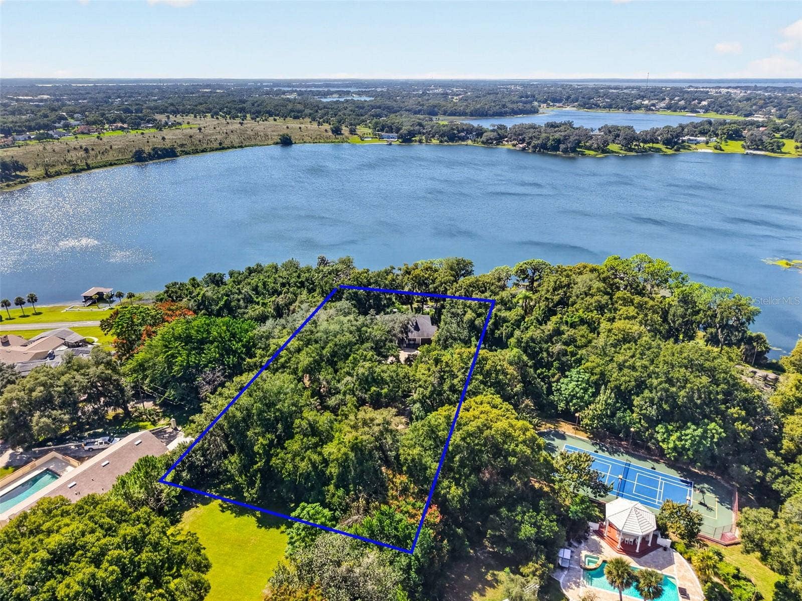 2103 E CROOKED LAKE DRIVE, Eustis, FL 32726 2103 E CROOKED LAKE DRIVE, Eustis, FL 32726