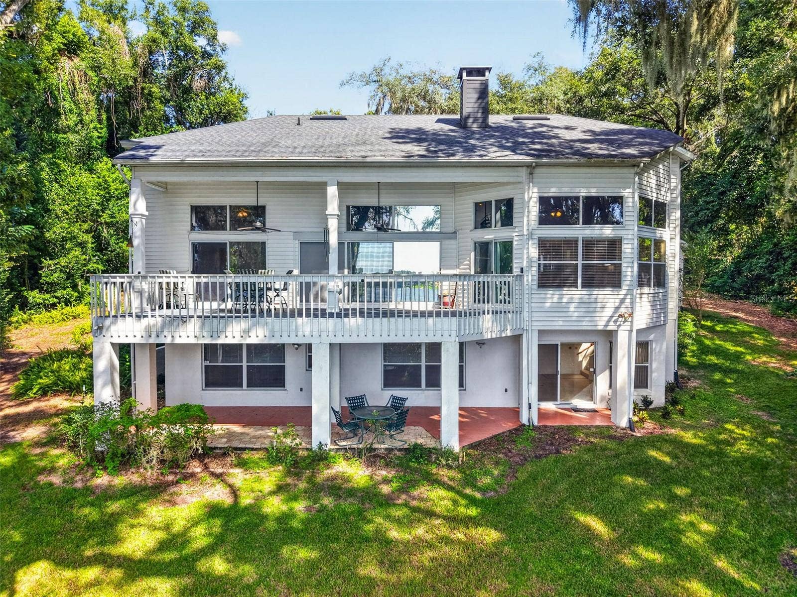 2103 E CROOKED LAKE DRIVE, Eustis, FL 32726 2103 E CROOKED LAKE DRIVE, Eustis, FL 32726