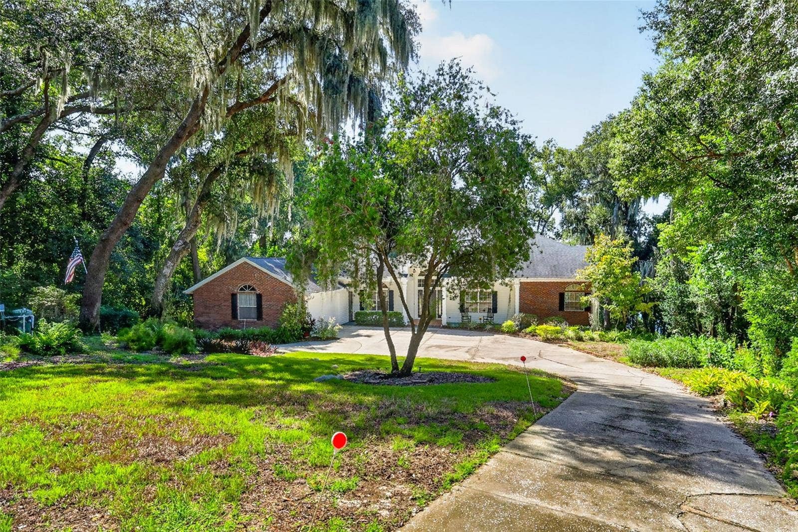 2103 E CROOKED LAKE DRIVE, Eustis, FL 32726 2103 E CROOKED LAKE DRIVE, Eustis, FL 32726