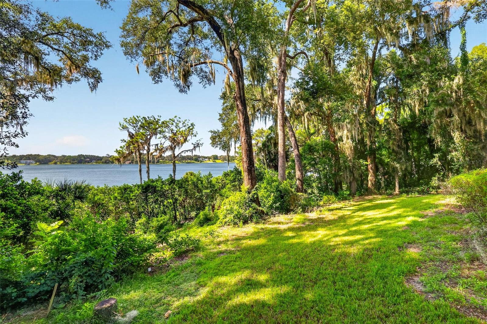 2103 E CROOKED LAKE DRIVE, Eustis, FL 32726 2103 E CROOKED LAKE DRIVE, Eustis, FL 32726