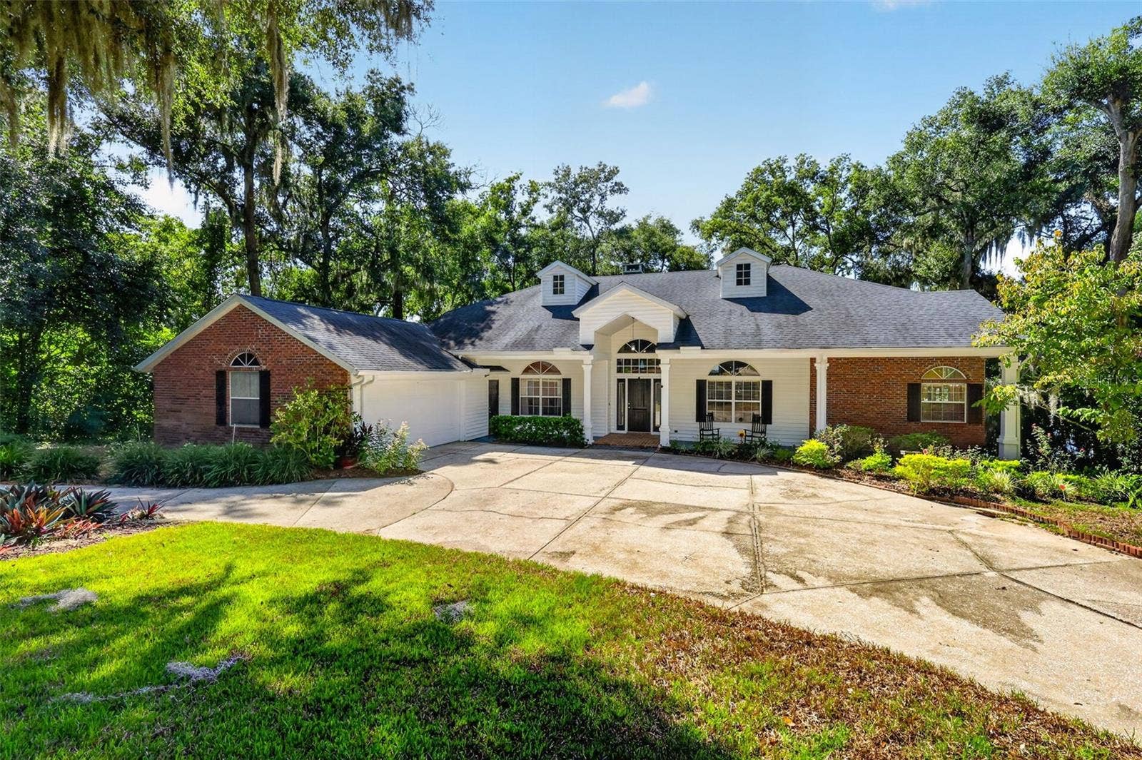 2103 E CROOKED LAKE DRIVE, Eustis, FL 32726 2103 E CROOKED LAKE DRIVE, Eustis, FL 32726