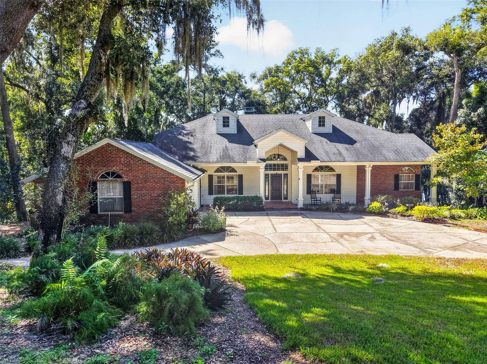 2103 E CROOKED LAKE DRIVE, Eustis, FL 32726 2103 E CROOKED LAKE DRIVE, Eustis, FL 32726