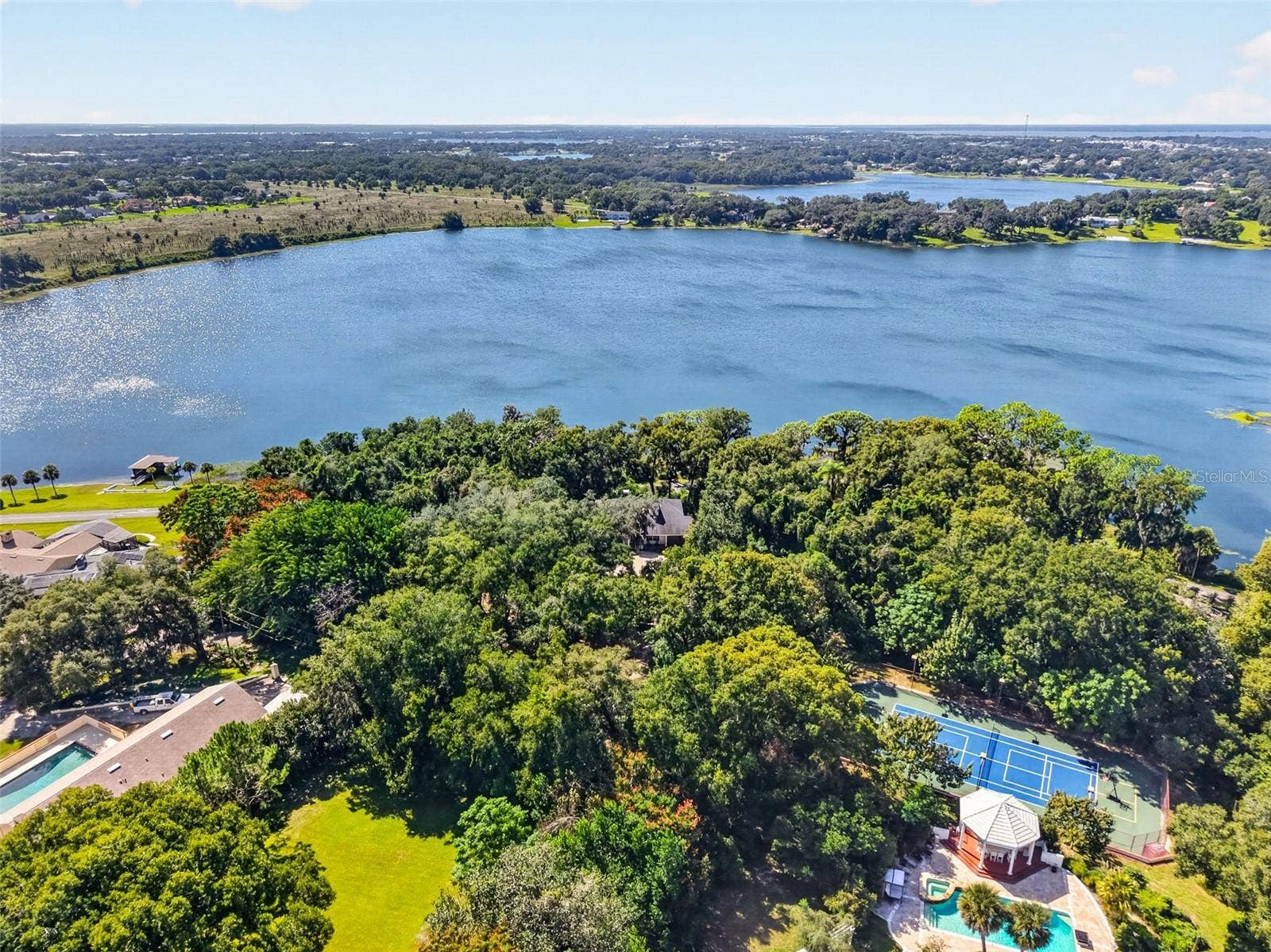 2103 E CROOKED LAKE DRIVE, Eustis, FL 32726 2103 E CROOKED LAKE DRIVE, Eustis, FL 32726