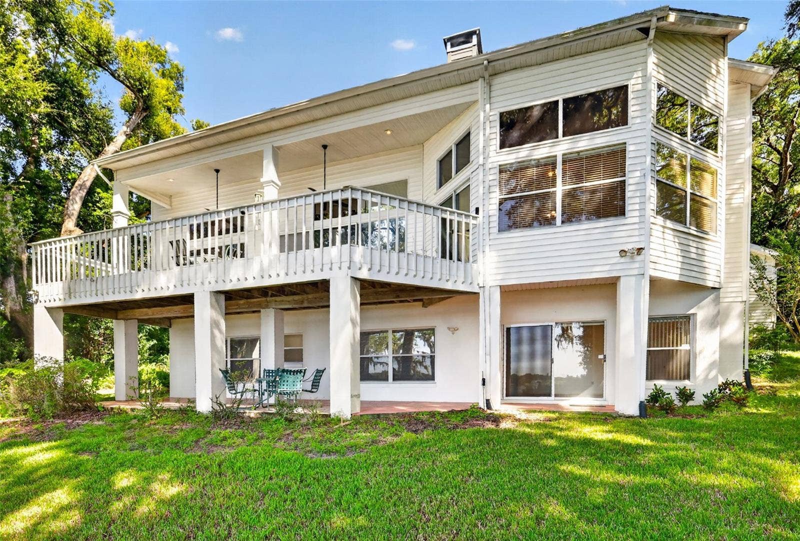 2103 E CROOKED LAKE DRIVE, Eustis, FL 32726 2103 E CROOKED LAKE DRIVE, Eustis, FL 32726