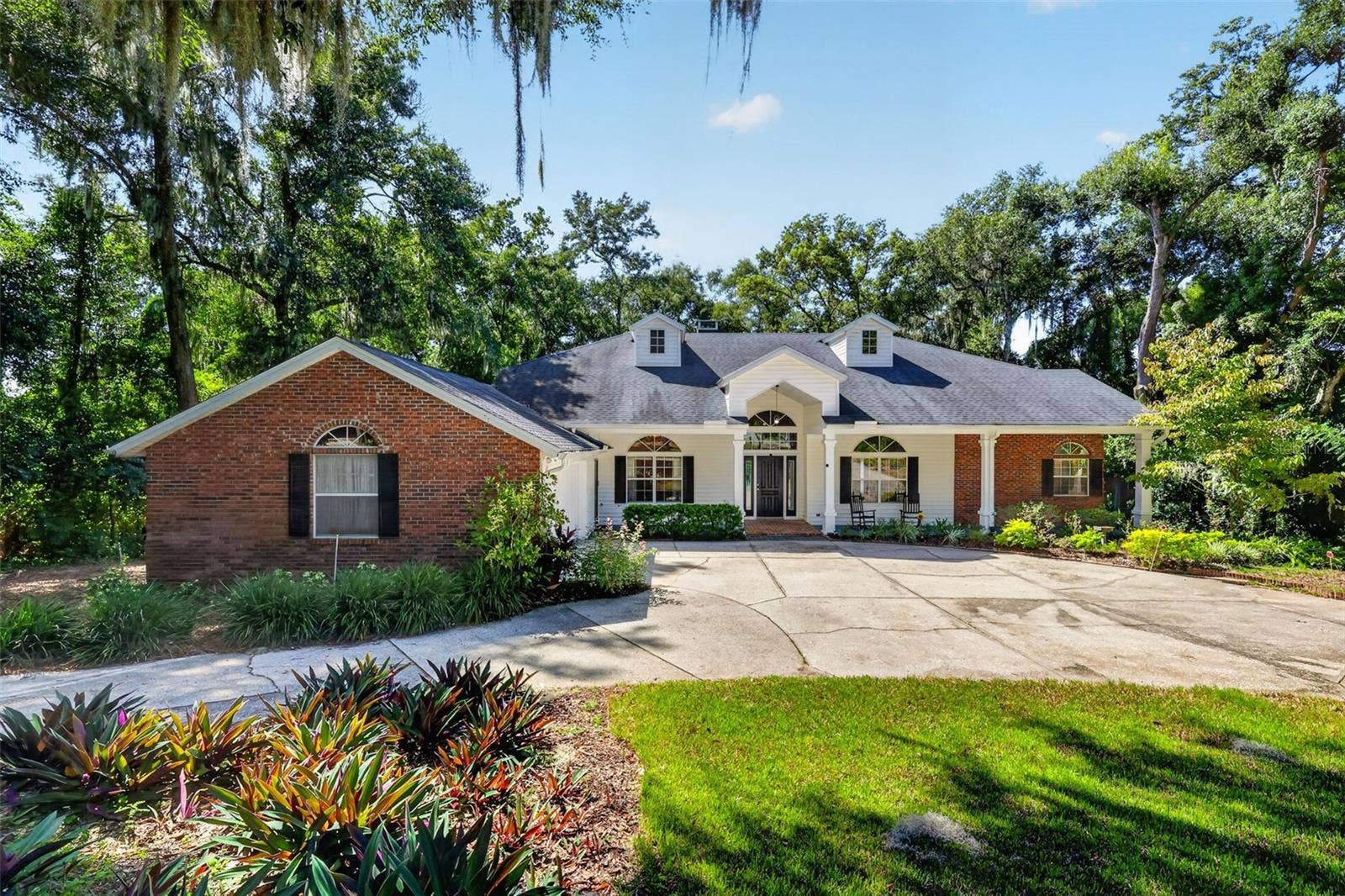 2103 E CROOKED LAKE DRIVE, Eustis, FL 32726 2103 E CROOKED LAKE DRIVE, Eustis, FL 32726
