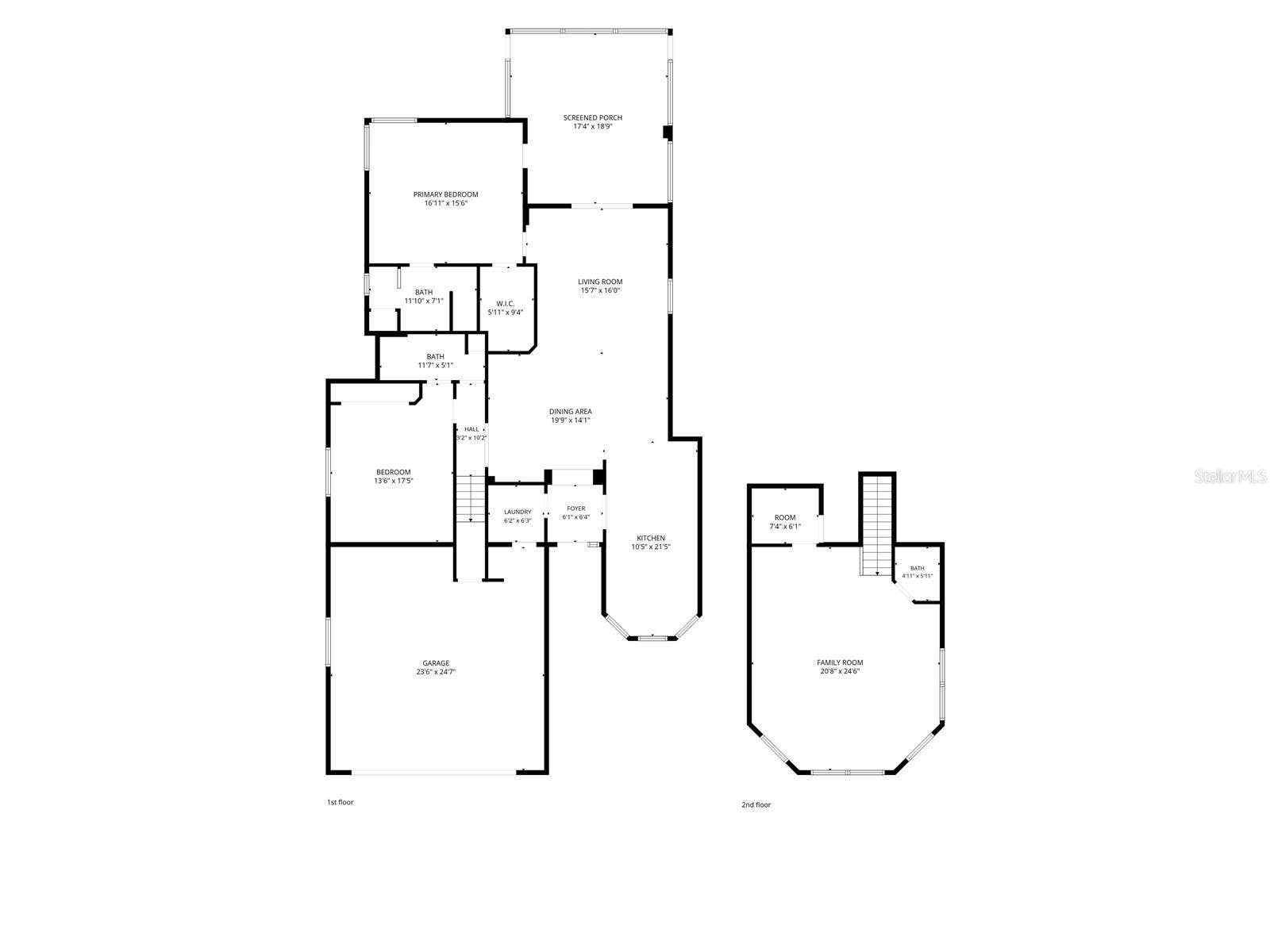 5486 BOUNTY CIRCLE, Tavares, FL 32778 5486 BOUNTY CIRCLE, Tavares, FL 32778