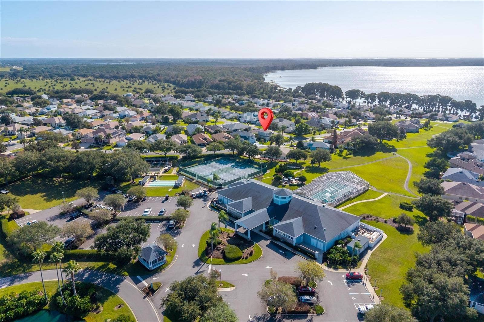 5486 BOUNTY CIRCLE, Tavares, FL 32778 5486 BOUNTY CIRCLE, Tavares, FL 32778