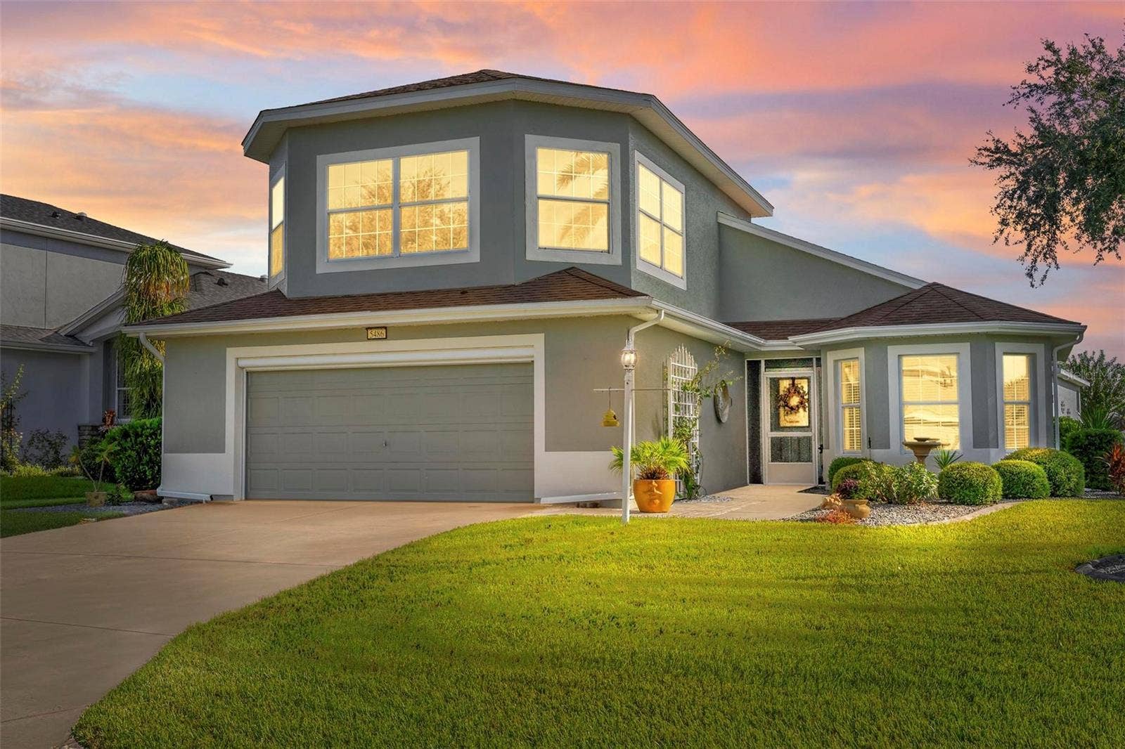 5486 BOUNTY CIRCLE, Tavares, FL 32778 5486 BOUNTY CIRCLE, Tavares, FL 32778