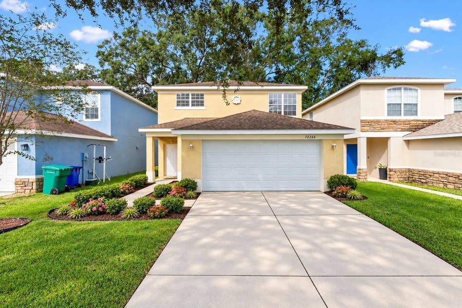 Property photo for 12366 NE 50TH VIEW, Oxford, FL