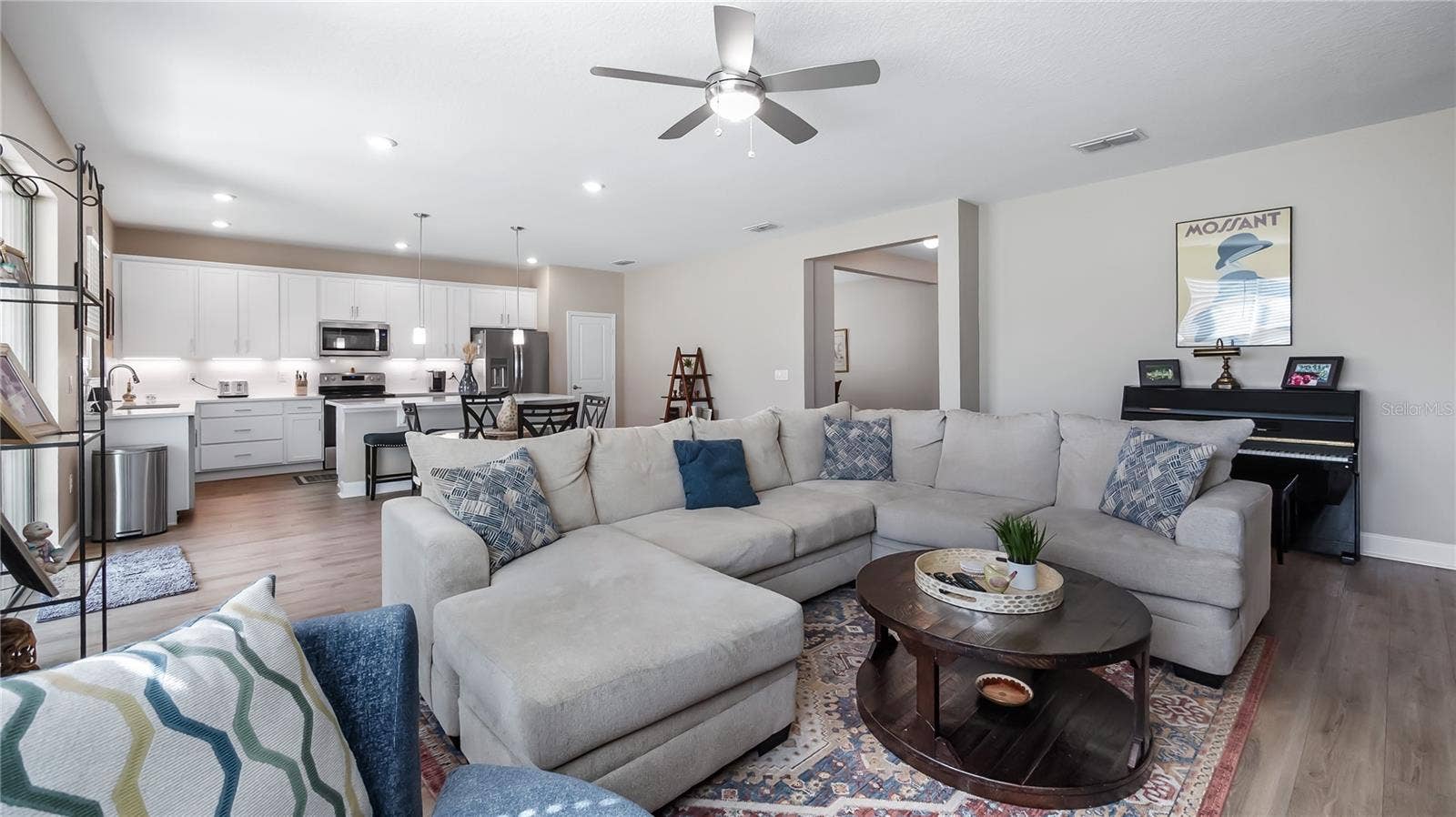 793 RIOJA DRIVE, Minneola, FL 34715 793 RIOJA DRIVE, Minneola, FL 34715