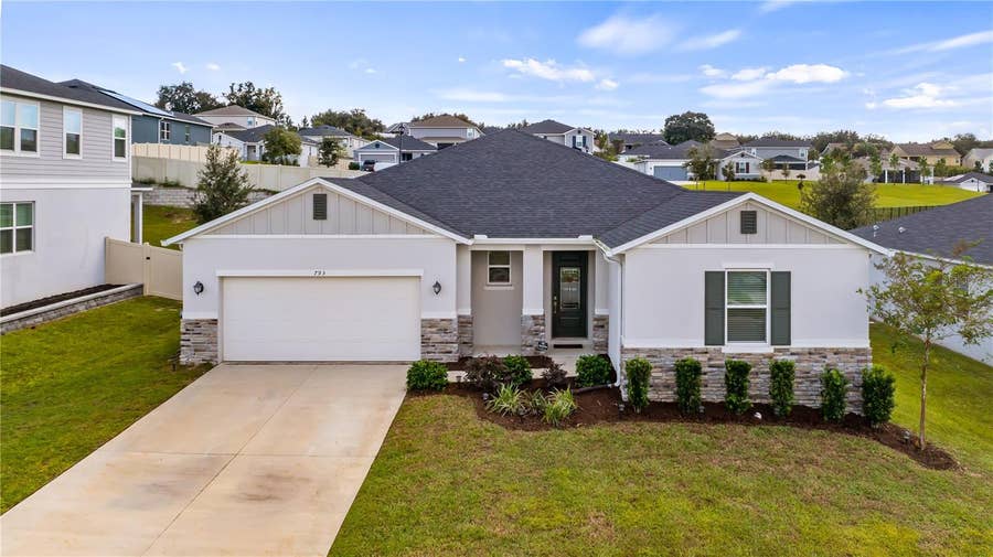 Property photo for 793 RIOJA DRIVE, Minneola, FL