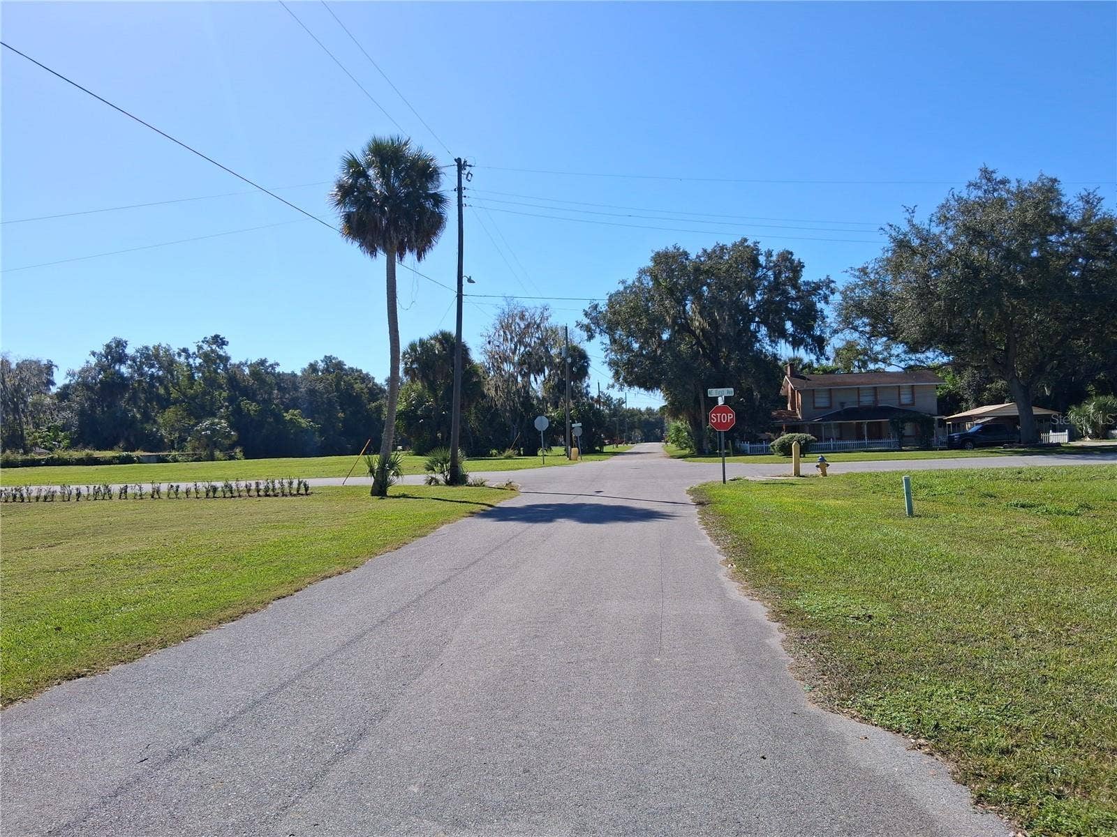 NW 2ND STREET, Webster, FL 33597 NW 2ND STREET, Webster, FL 33597