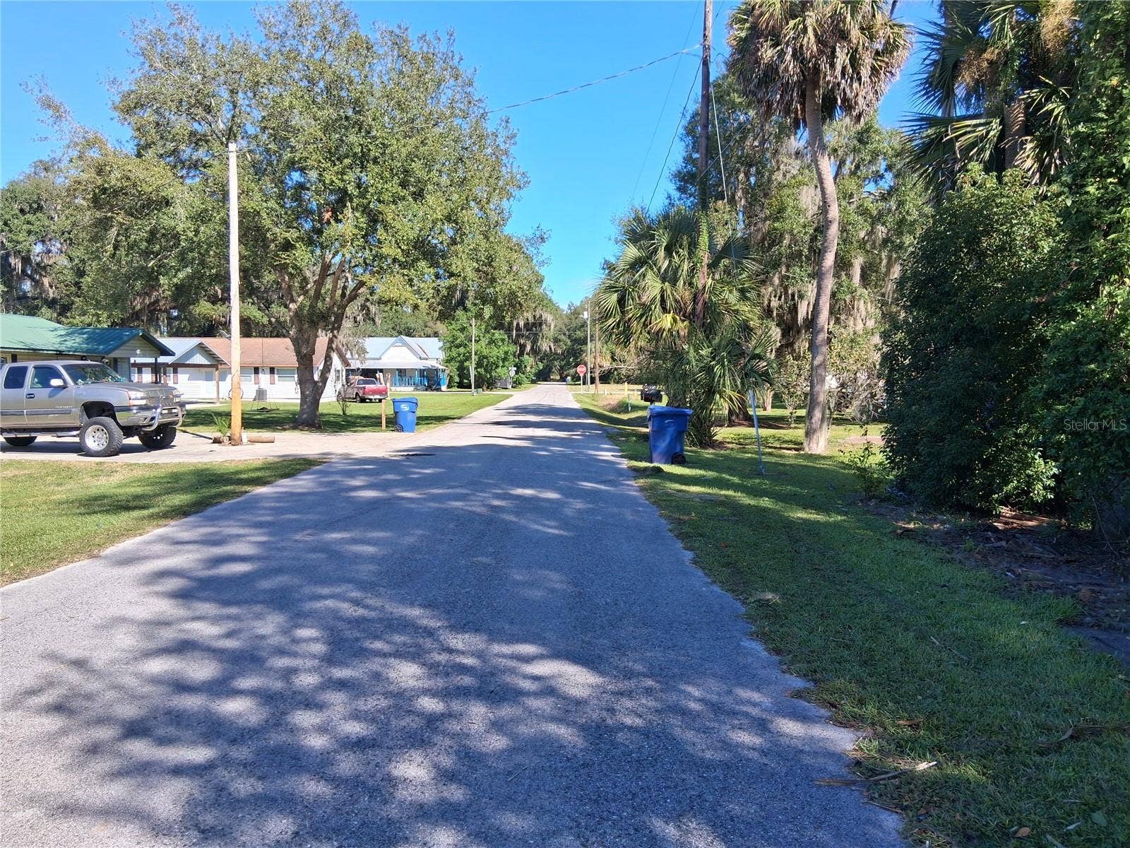 NW 2ND STREET, Webster, FL 33597 NW 2ND STREET, Webster, FL 33597