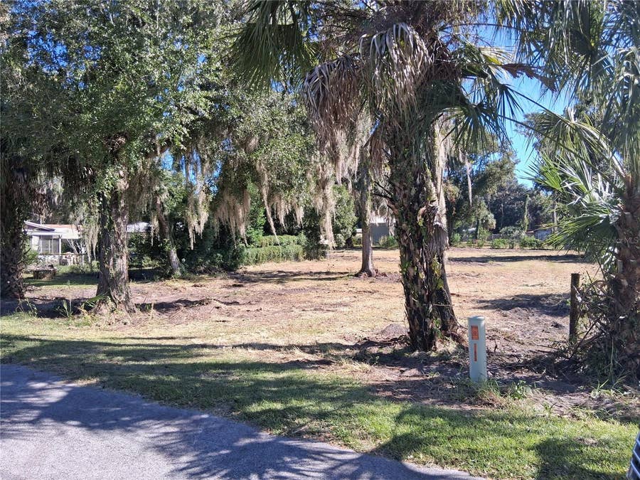 Property photo for NW 2ND STREET, Webster, FL