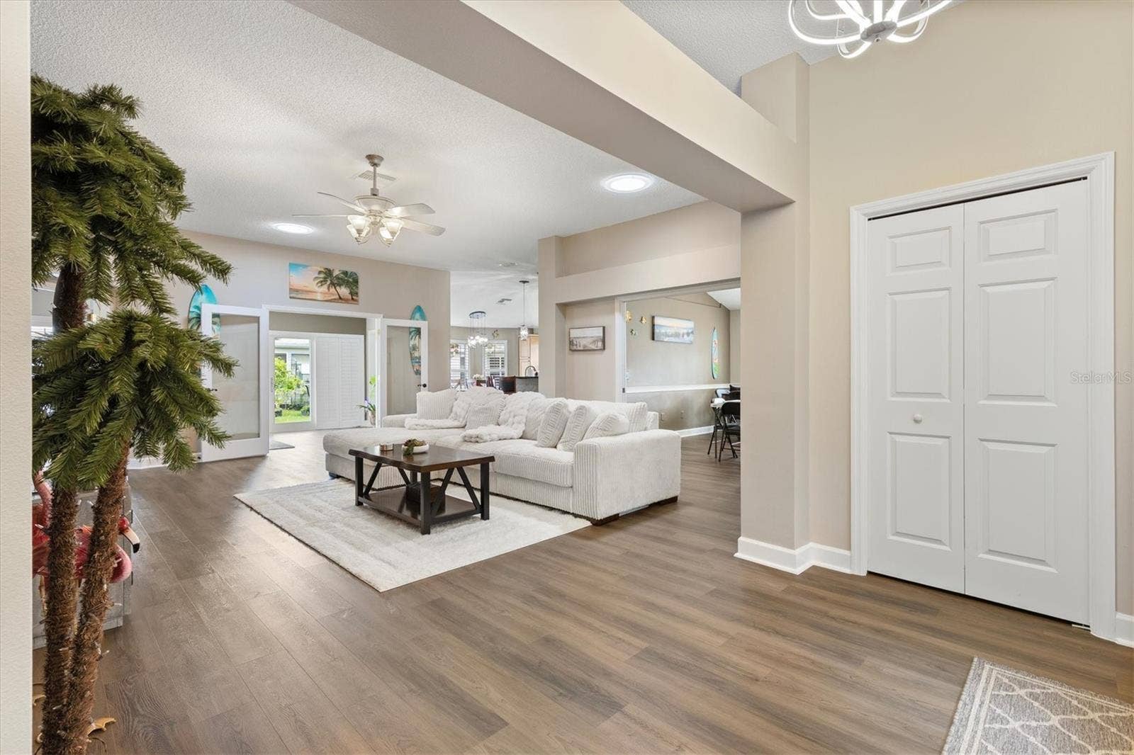 7146 SE 173RD ARLINGTON LOOP, #62, The Villages, FL 32162 Open Concept