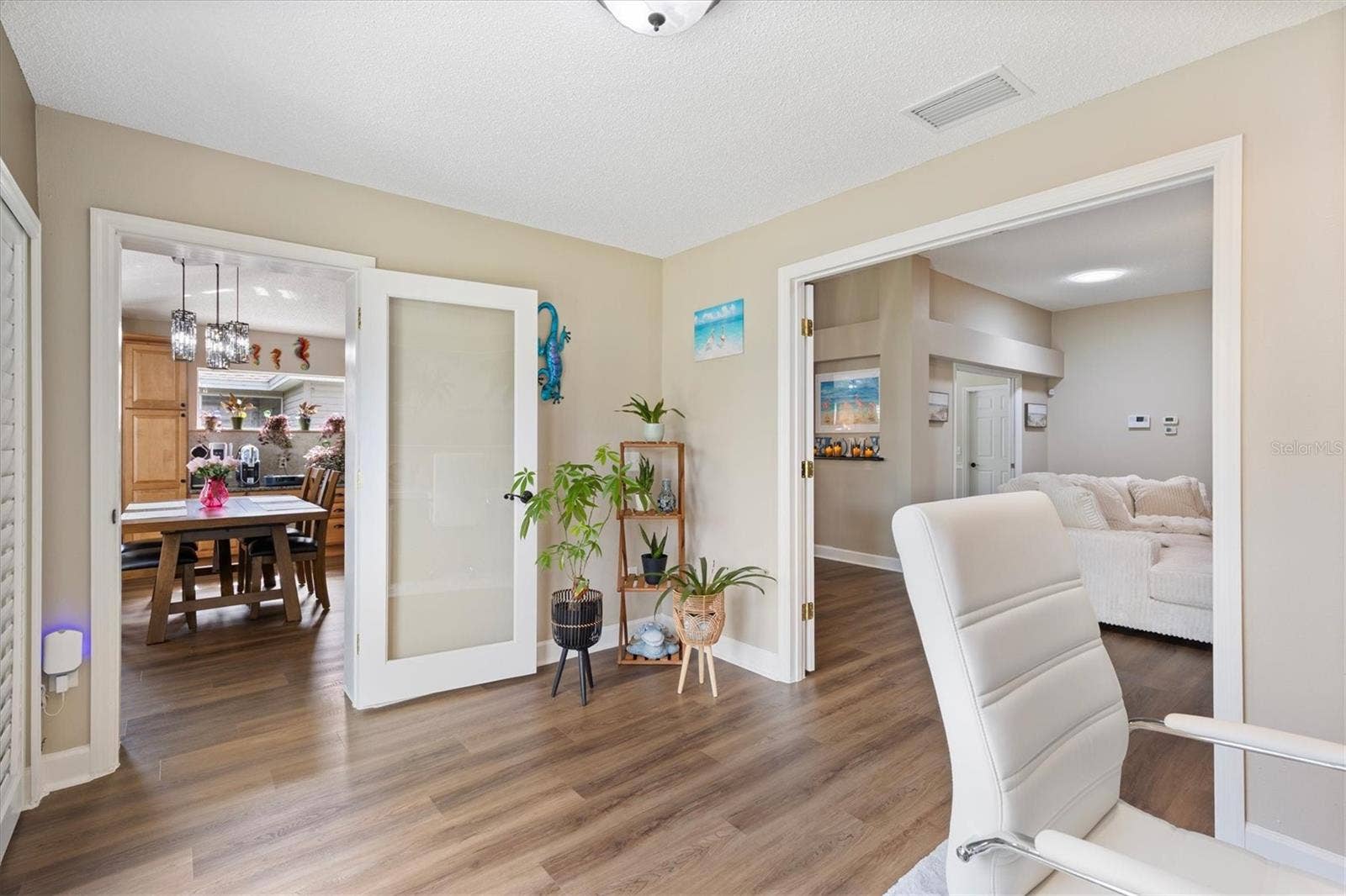 7146 SE 173RD ARLINGTON LOOP, #62, The Villages, FL 32162 Office/ Den