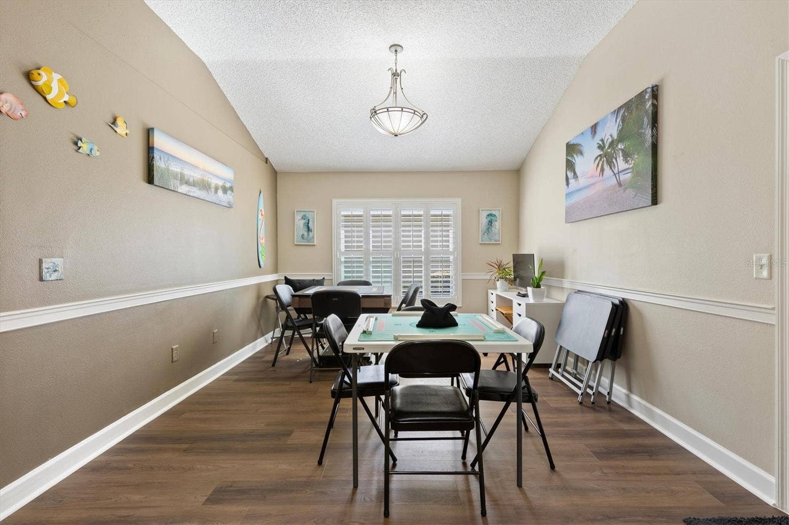 7146 SE 173RD ARLINGTON LOOP, #62, The Villages, FL 32162 Dining/ Flex Space