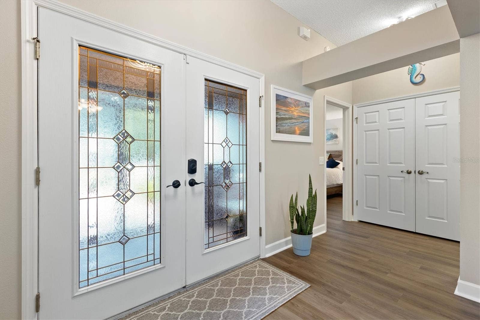 7146 SE 173RD ARLINGTON LOOP, #62, The Villages, FL 32162 Grand Entryway