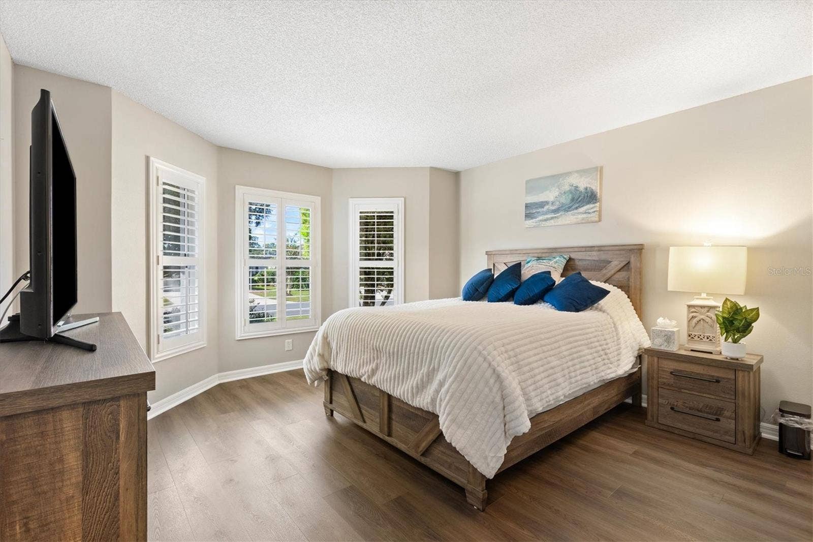 7146 SE 173RD ARLINGTON LOOP, #62, The Villages, FL 32162 Secondary Bedroom