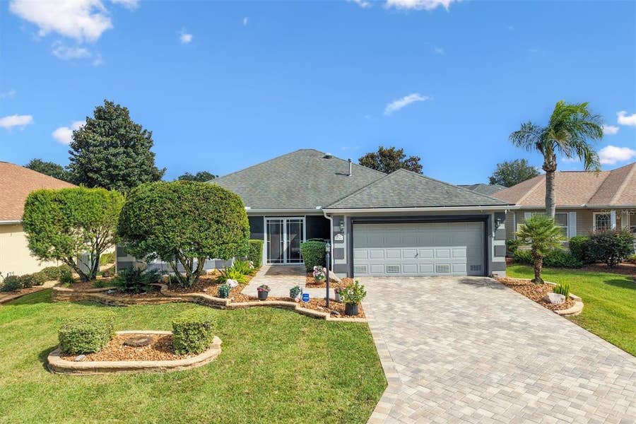 Property photo for 7146 SE 173RD ARLINGTON LOOP, #62, The Villages, FL