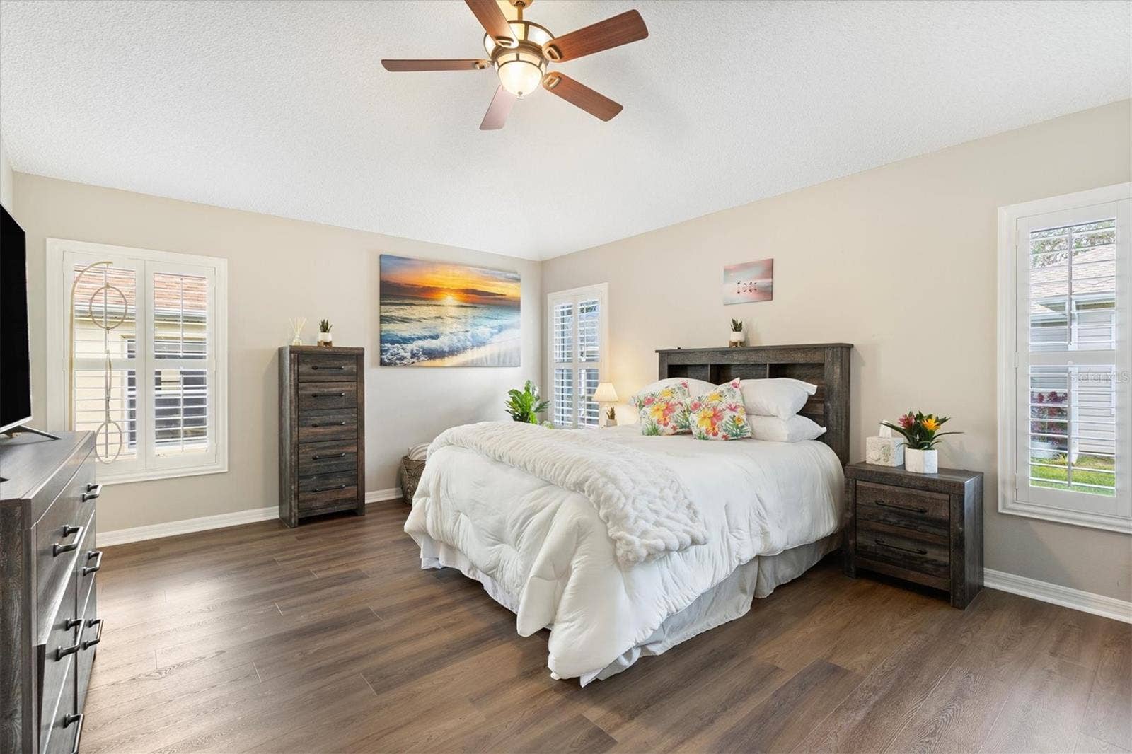 7146 SE 173RD ARLINGTON LOOP, #62, The Villages, FL 32162 Primary Bedroom