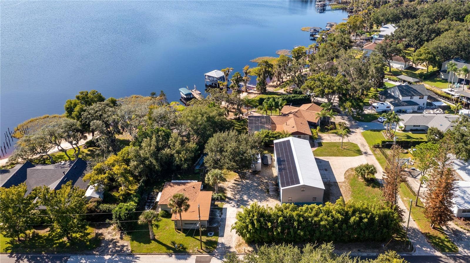 1730 NITA PLACE, Clermont, FL 34711 Aerial of 1730 Nita Place Clermont, FL