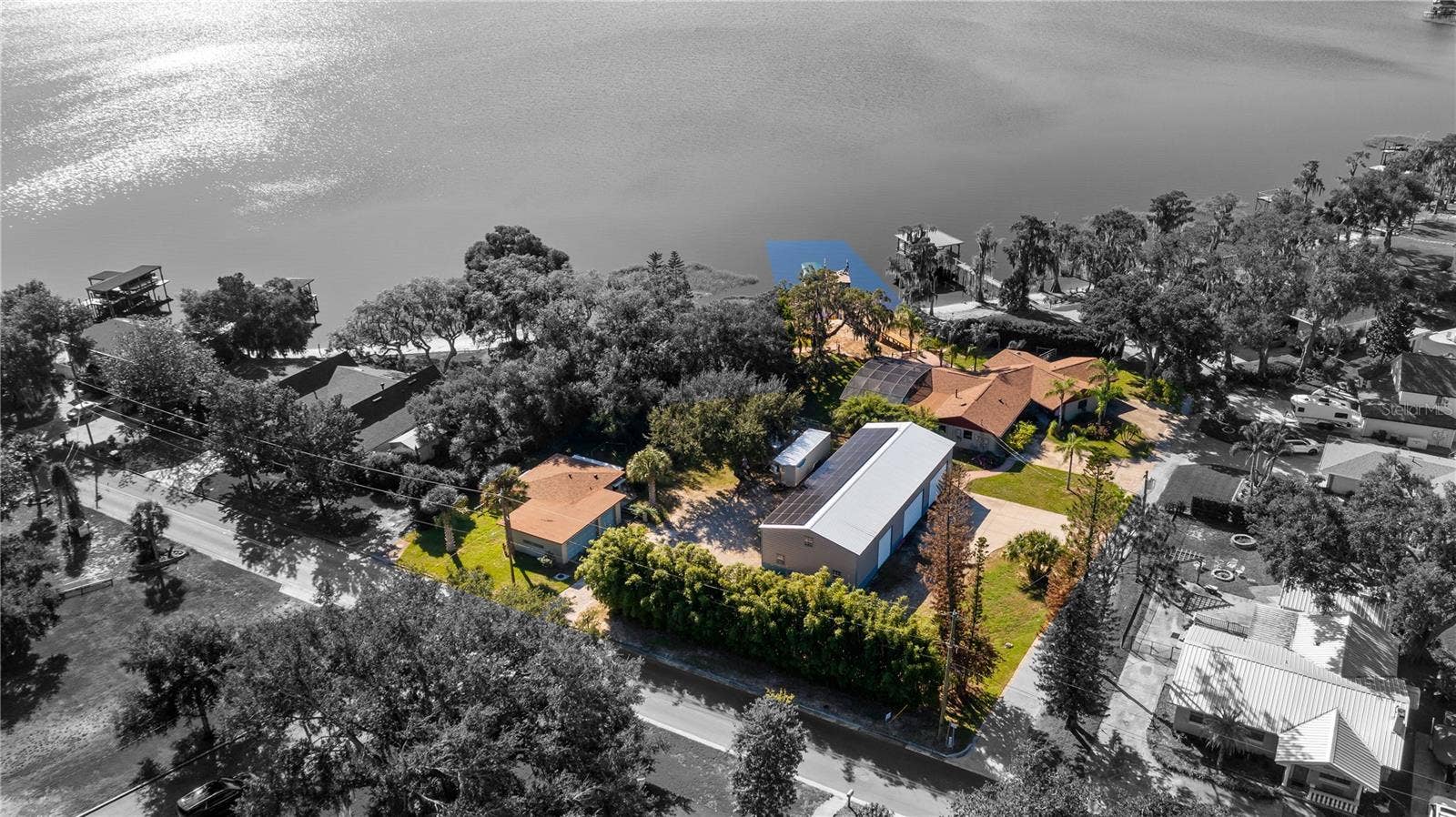 1730 NITA PLACE, Clermont, FL 34711 Aerial of 1730 Nita Place Clermont, FL