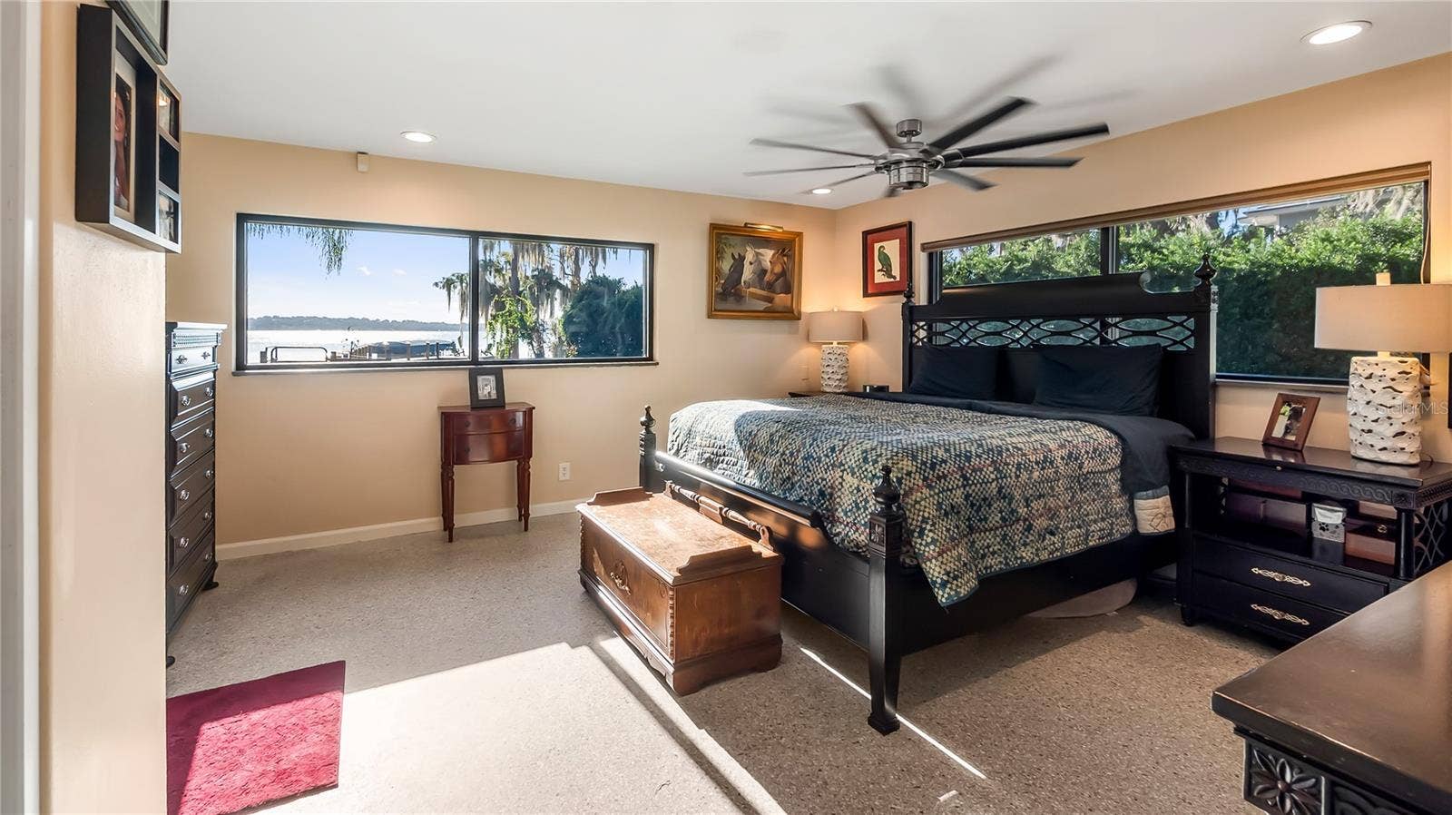 1730 NITA PLACE, Clermont, FL 34711 Primary with private bath and amazing lakefront views