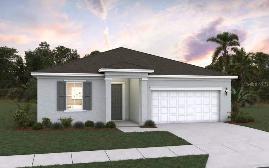 Property photo for 13518 TURNLEAF BOULEVARD, Punta Gorda, FL