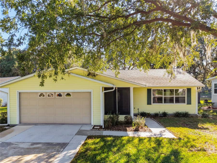 Property photo for 1428 NEW ABBEY AVENUE, Leesburg, FL