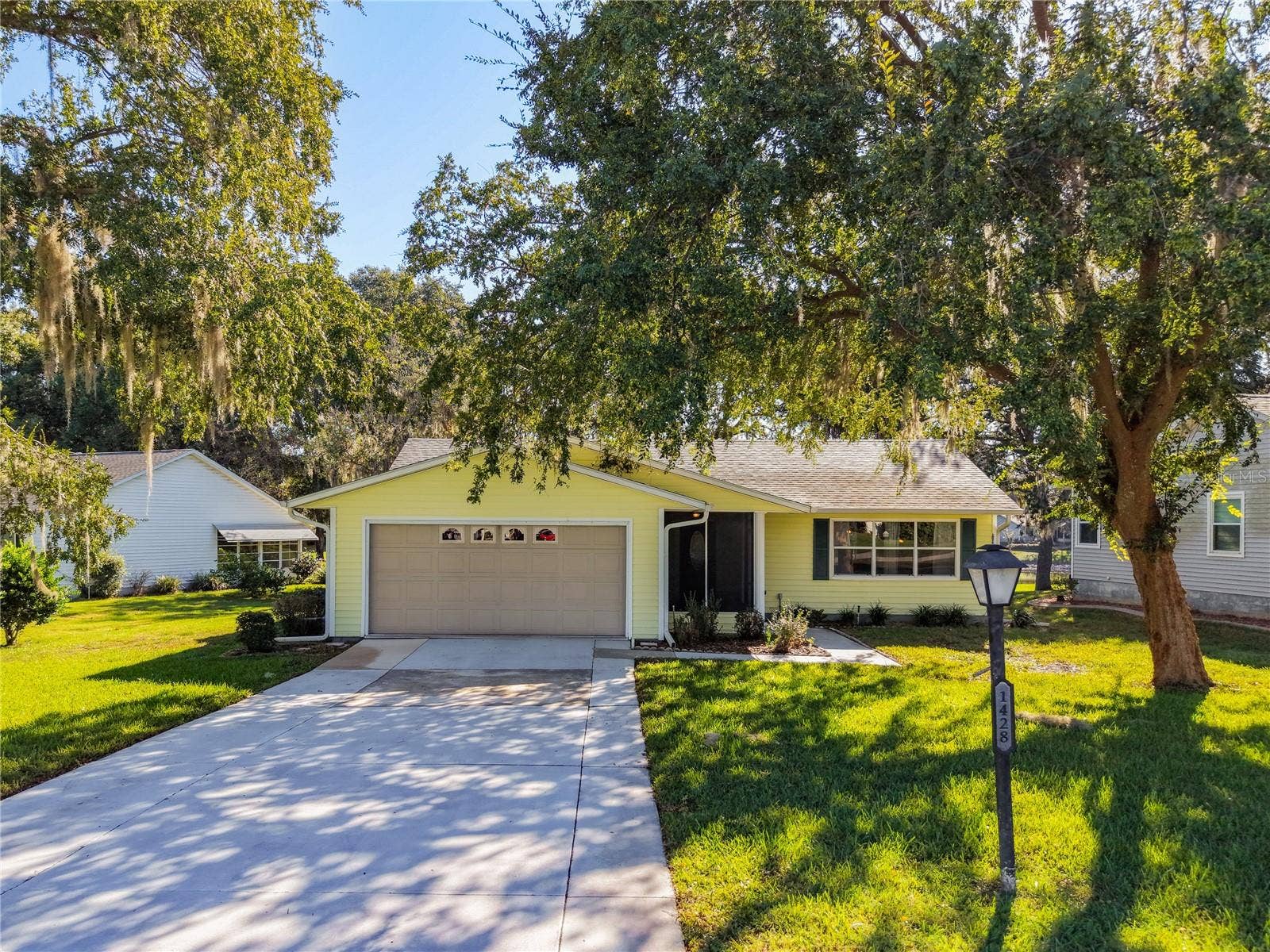 1428 NEW ABBEY AVENUE, Leesburg, FL 34788 1428 NEW ABBEY AVENUE, Leesburg, FL 34788