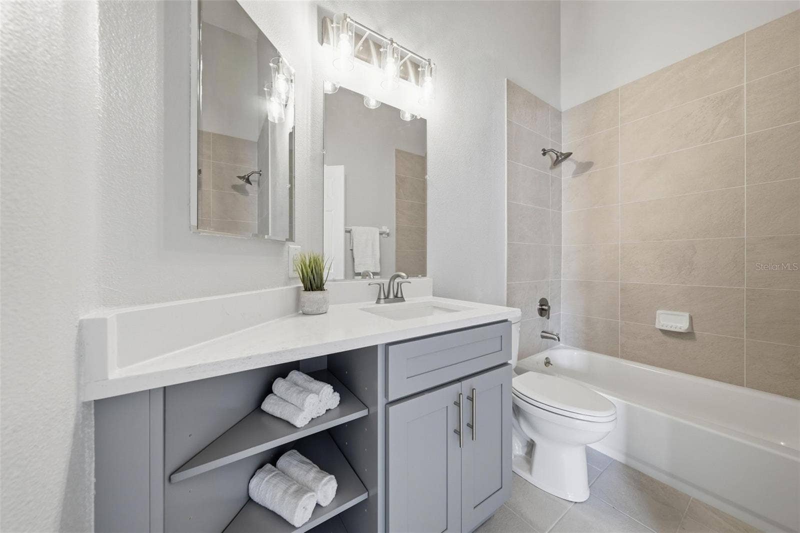 Bathroom #2