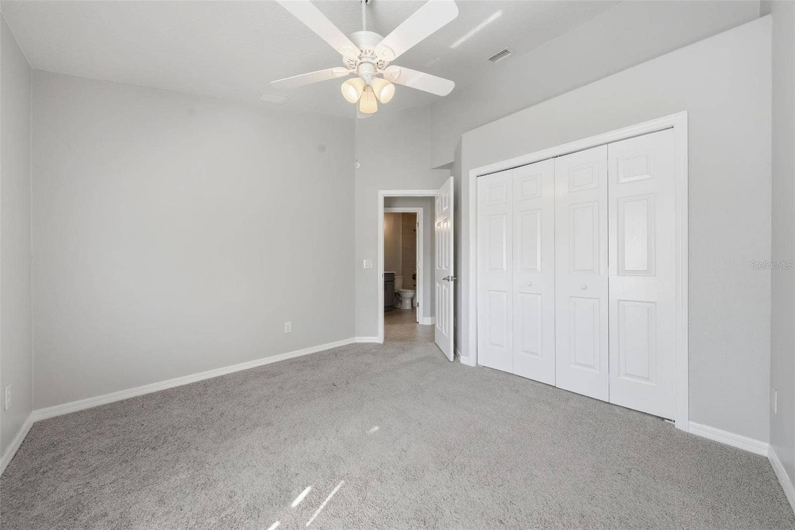 Bedroom #2