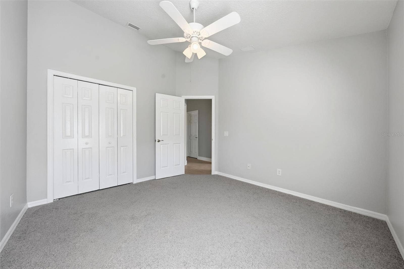 Bedroom #3