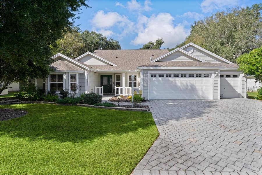 Property photo for 7175 SE 173RD ARLINGTON LOOP, The Villages, FL
