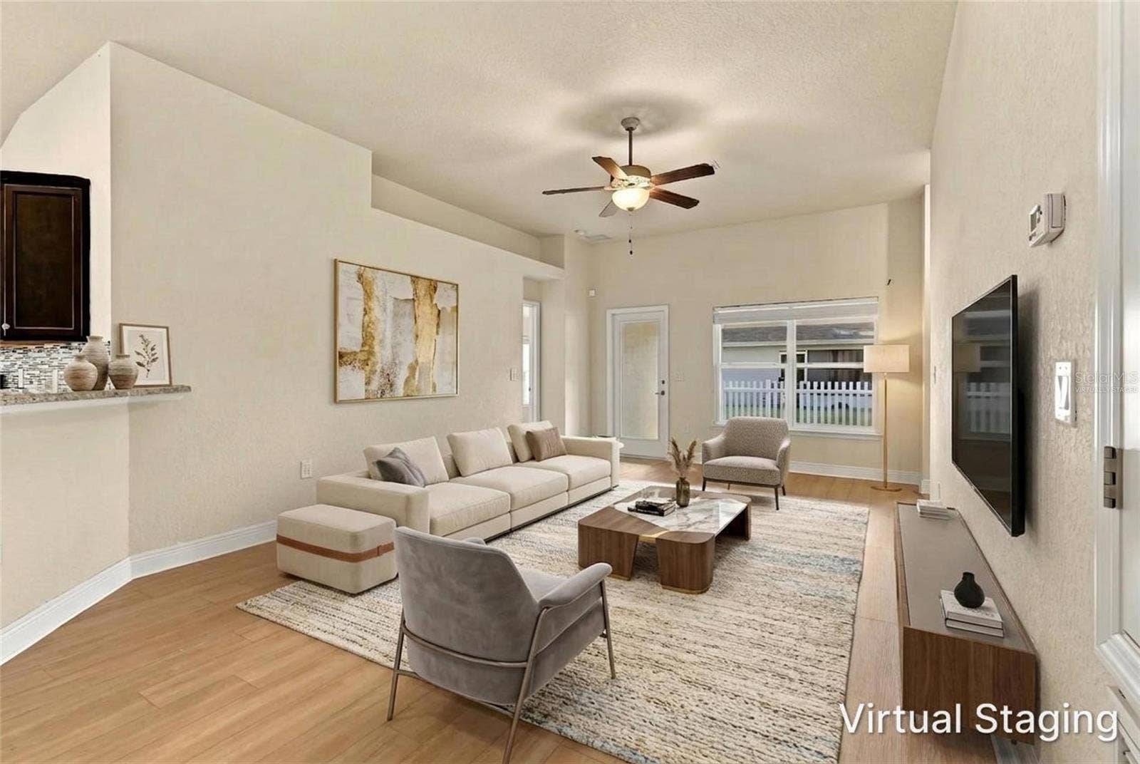 3 DIAMOND COVE COURT, Ocala, FL 34472 Virtually Staged