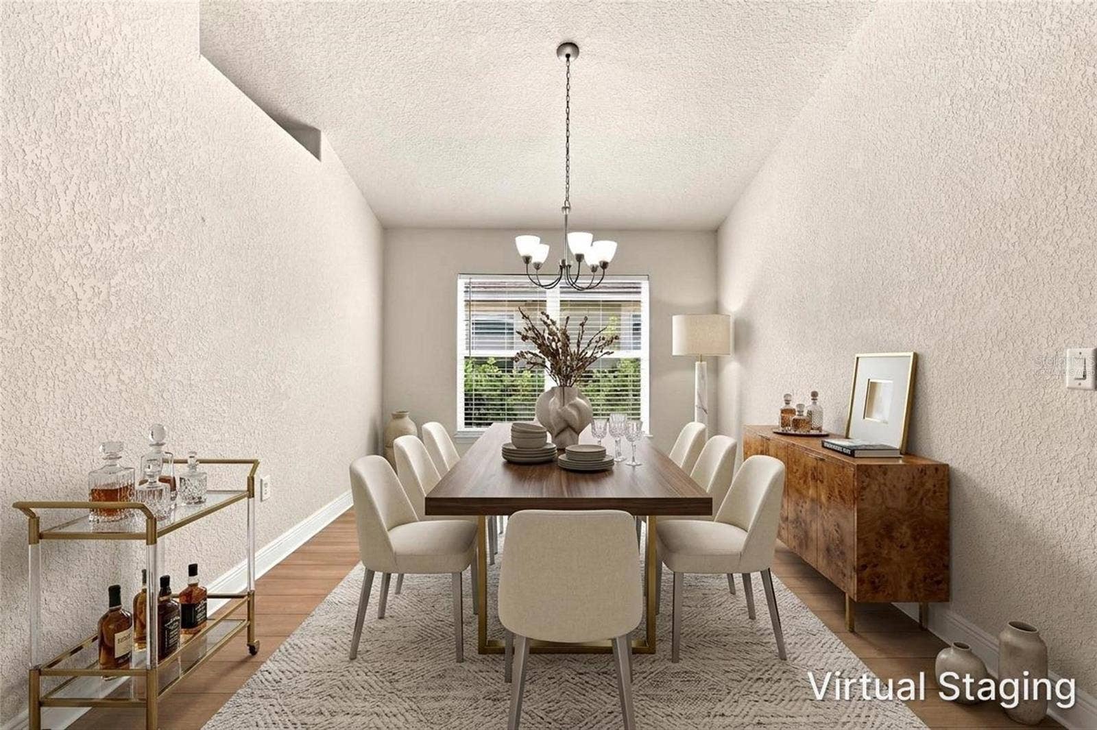 3 DIAMOND COVE COURT, Ocala, FL 34472 Virtually Staged