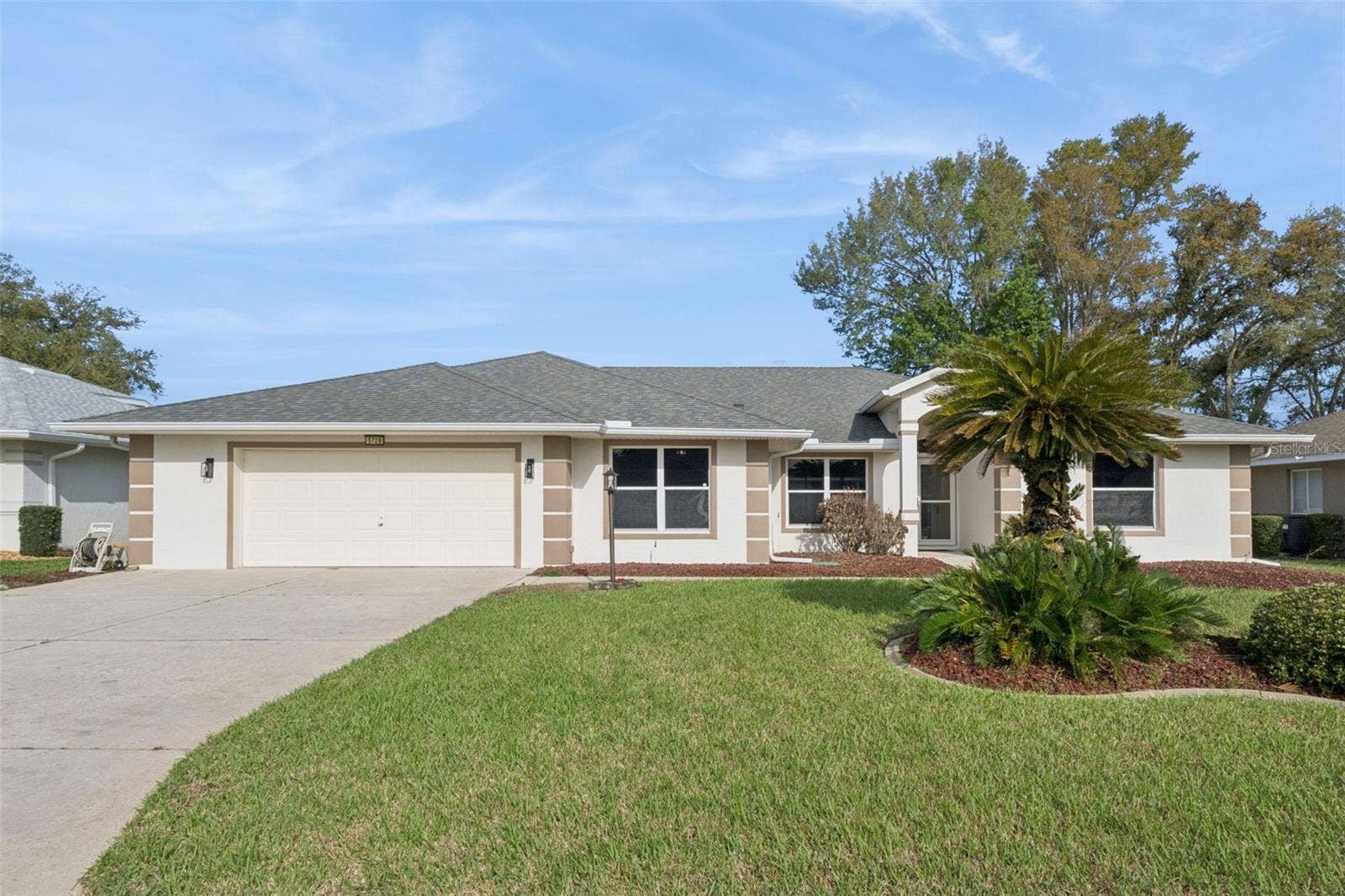 5729 KING JAMES AVENUE, Leesburg, FL 34748
