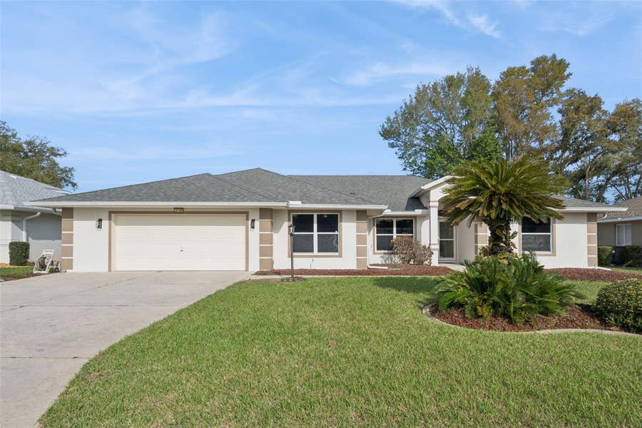 Property photo for 5729 KING JAMES AVENUE, Leesburg, FL