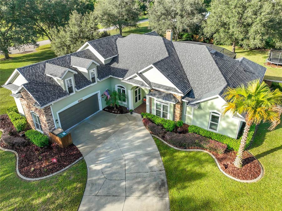 Property photo for 37011 LAKE YALE PLACE, Grand Island, FL