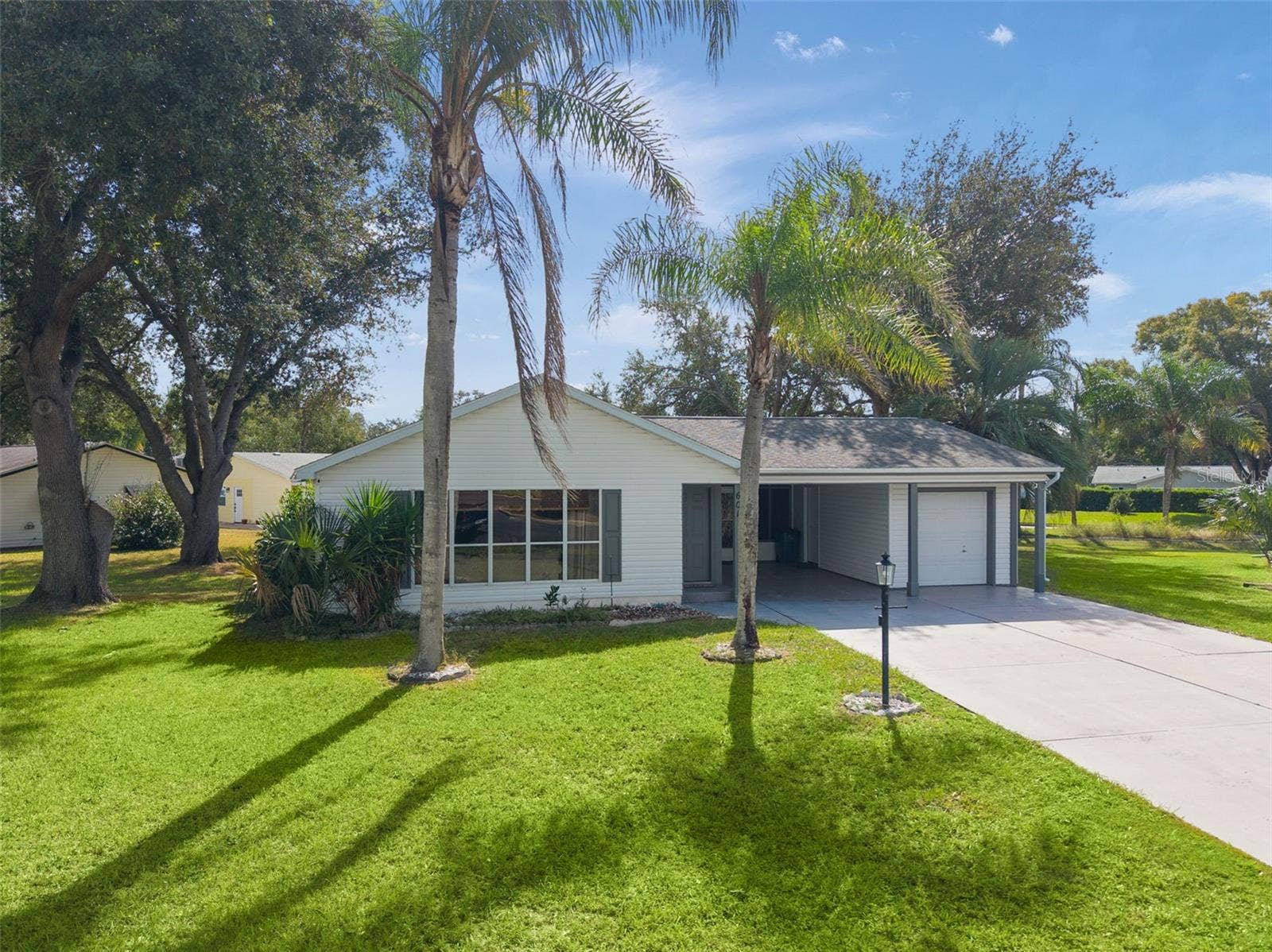 601 SANTIAGO COURT, The Villages, FL 32159 601 SANTIAGO COURT, The Villages, FL 32159